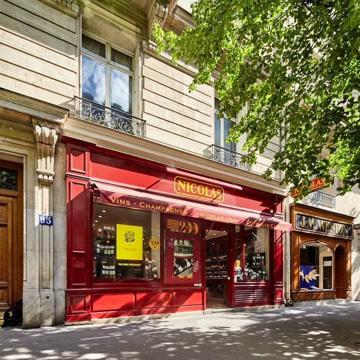 Nicolas Victor Hugo 2